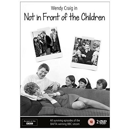 Not in Front of the Children